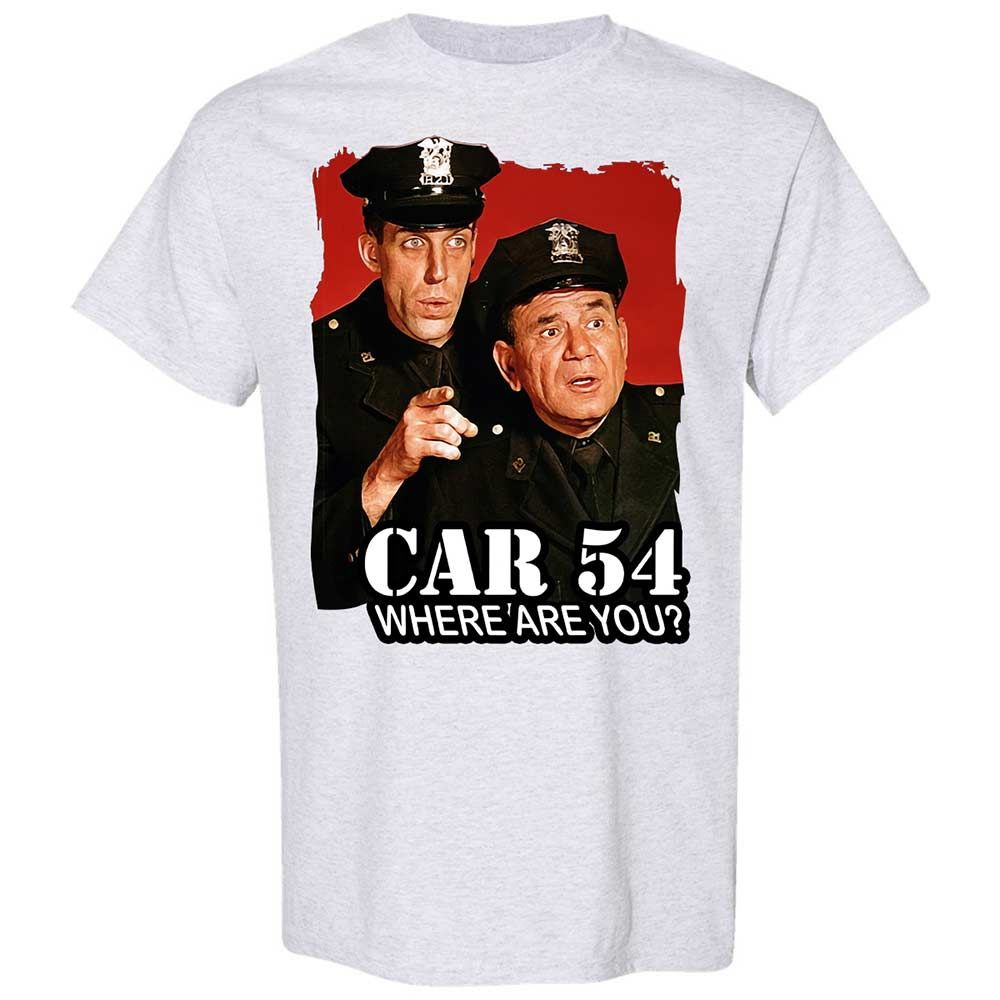 Classic Unisex T-Shirt - MW8ZCRKG - Ash - 15
