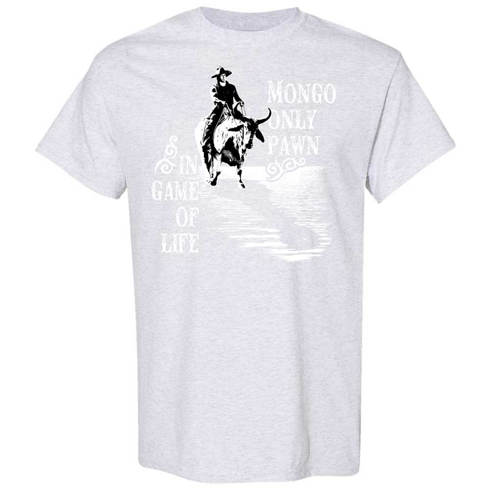 Classic Unisex T-Shirt - 8FDPFMRY - Ash - 15