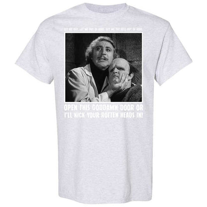 Classic Unisex T-Shirt - LCN23CZ4 - Ash - 15