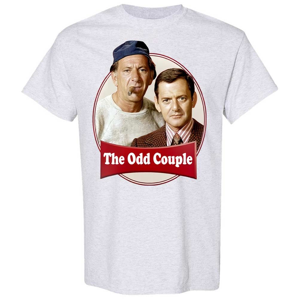 Classic Unisex T-Shirt - FQDJSNKJ - Ash - 15