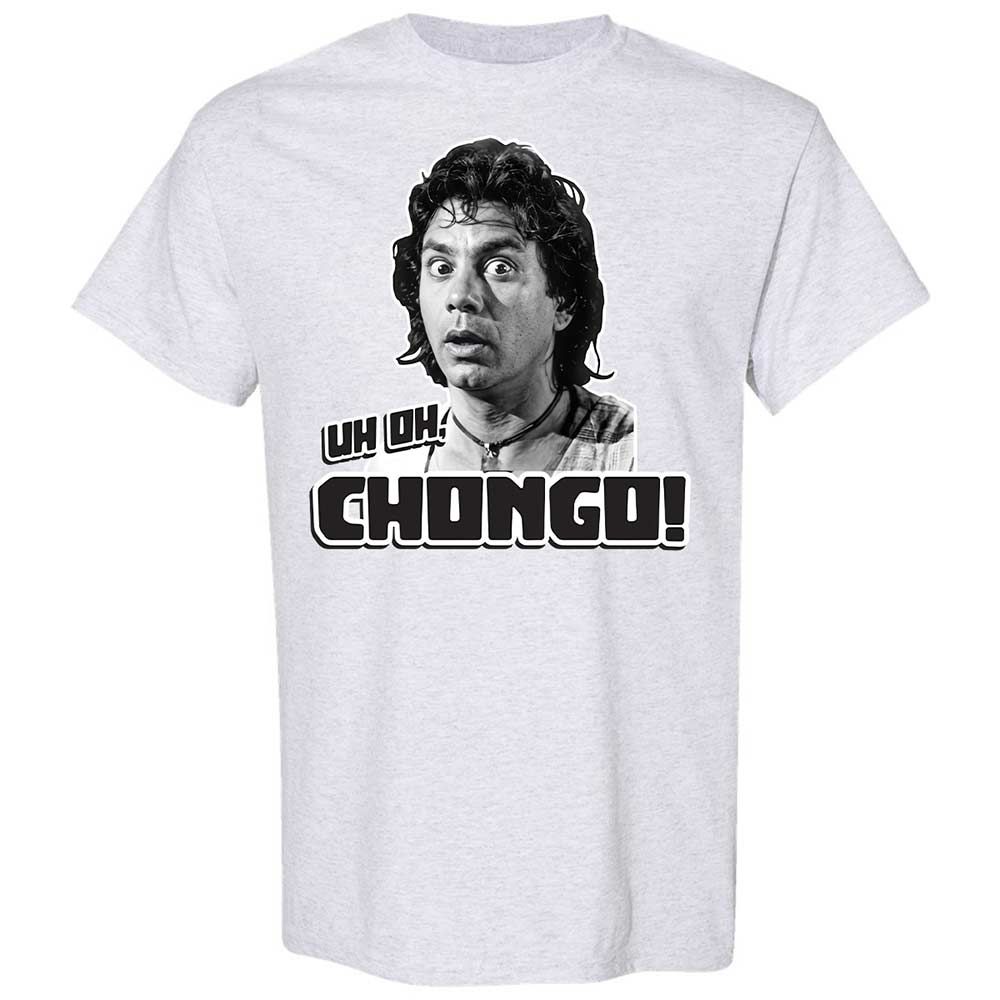 Classic Unisex T-Shirt - J4HQZKSZ - Ash - 15