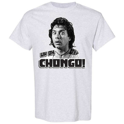 Classic Unisex T-Shirt - J4HQZKSZ - Ash - 15