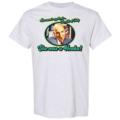 Classic Unisex T-Shirt - SQ26KQ28 - Ash - 15