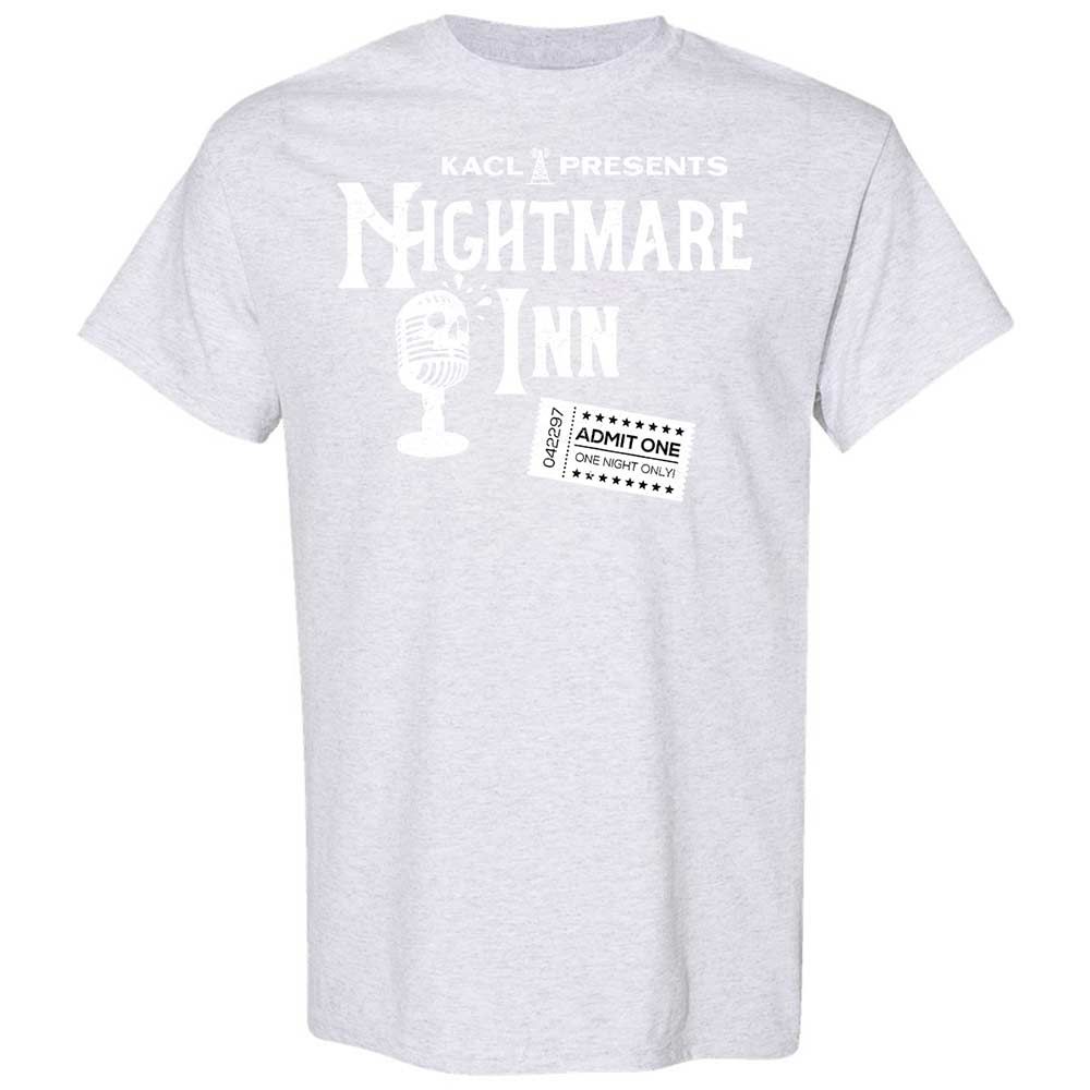 Nightmare Inn - Ash - 15
