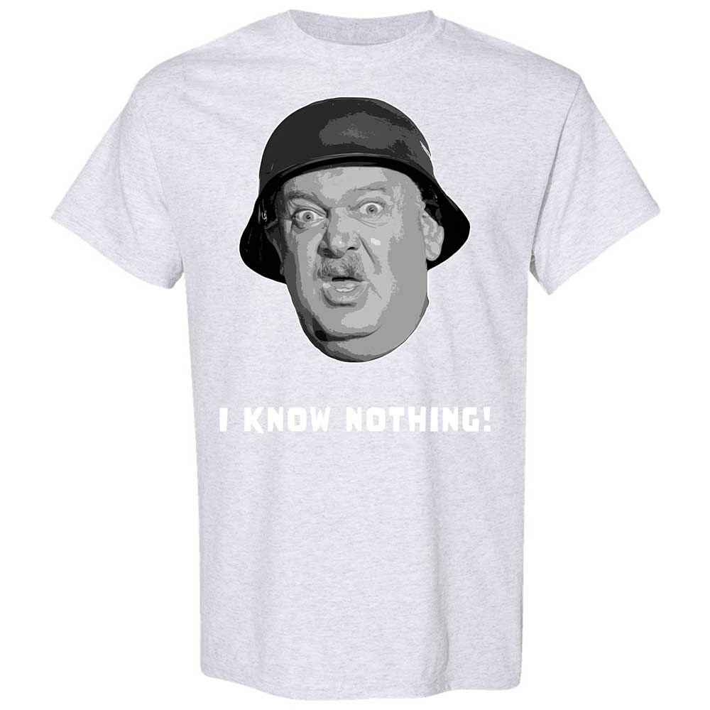 Classic Unisex T-Shirt - VL24PZFE - Ash - 15