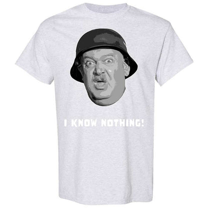 Classic Unisex T-Shirt - VL24PZFE - Ash - 15