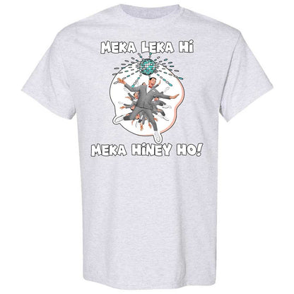 Meka leka hi meka hiney ho - Ash - 15