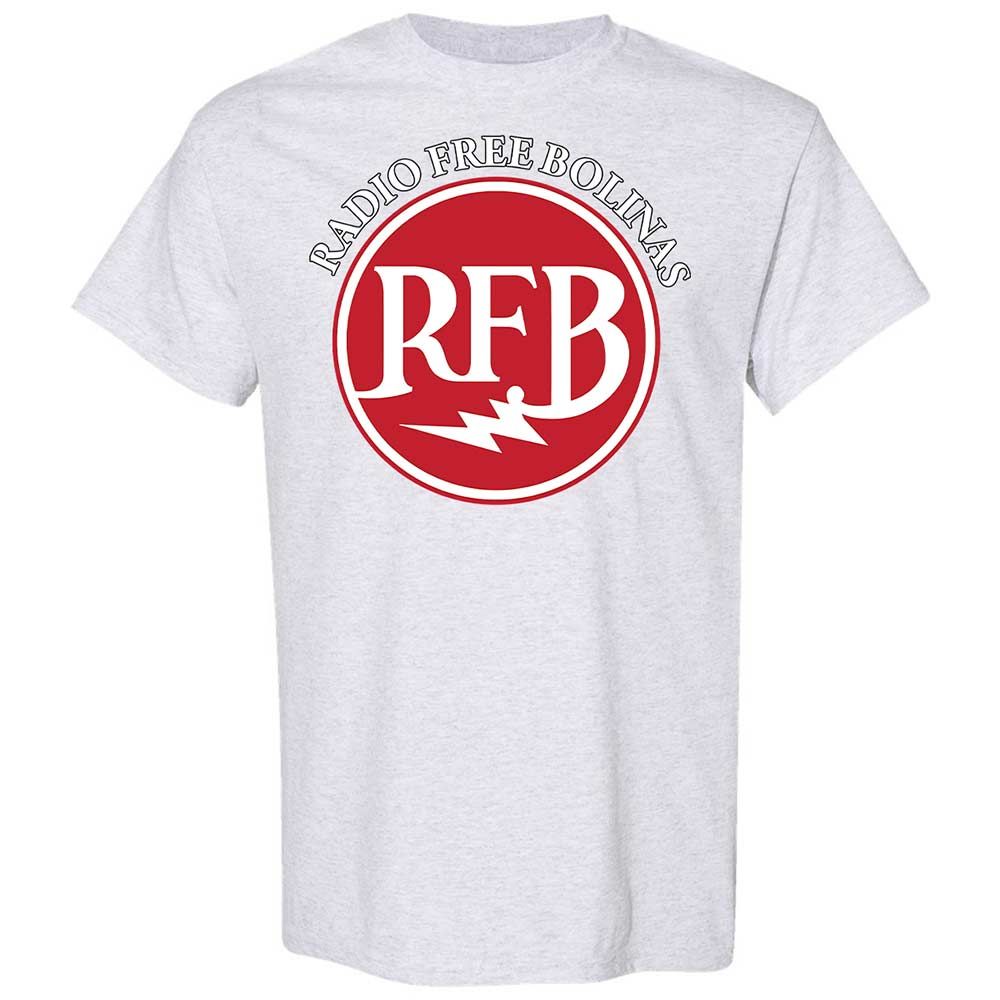 Classic Unisex T-Shirt - VHBWG92A - Ash - 15