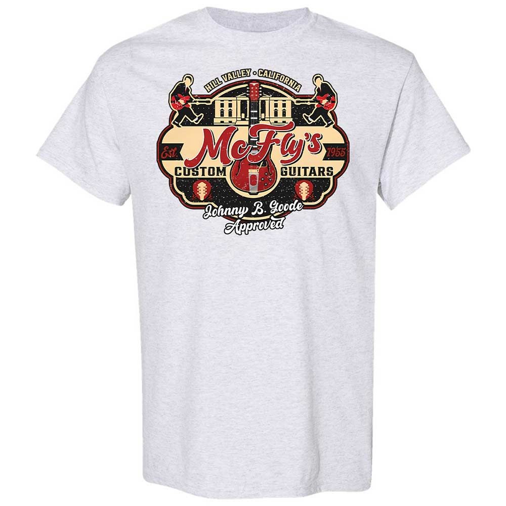 Classic Unisex T-Shirt - 1ZXKAURH - Ash - 15