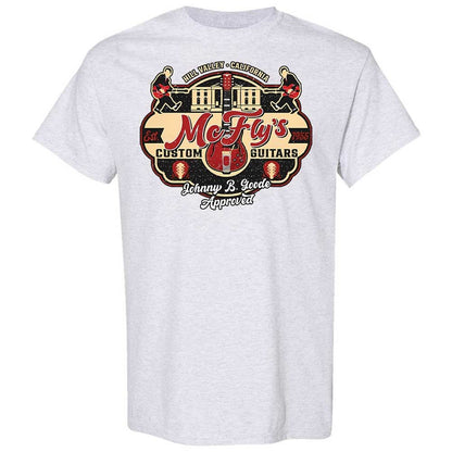 Classic Unisex T-Shirt - 1ZXKAURH - Ash - 15