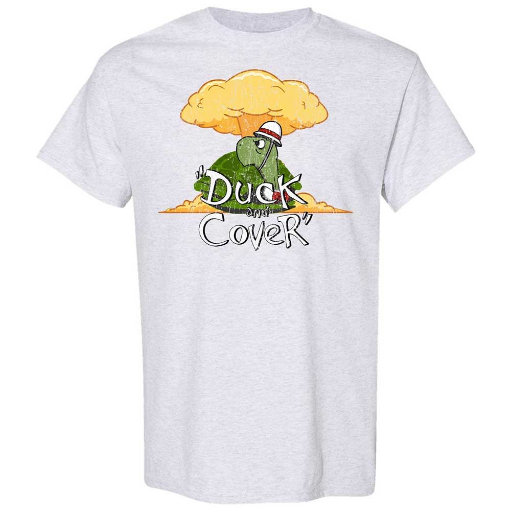 Classic Unisex T-Shirt - 3K3EFNQH - Ash - 15