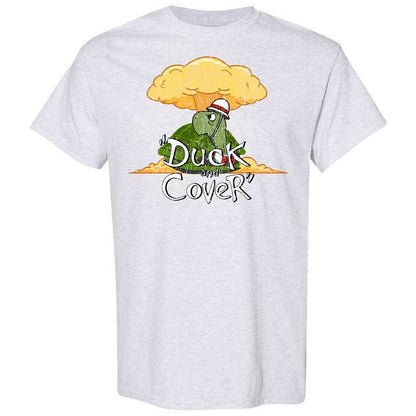 Classic Unisex T-Shirt - 3K3EFNQH - Ash - 15