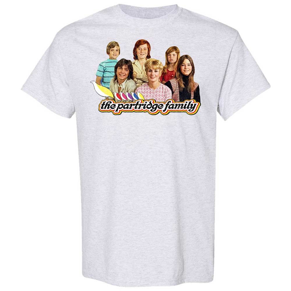 Classic Unisex T-Shirt - 5GJ4KY43 - Ash - 15