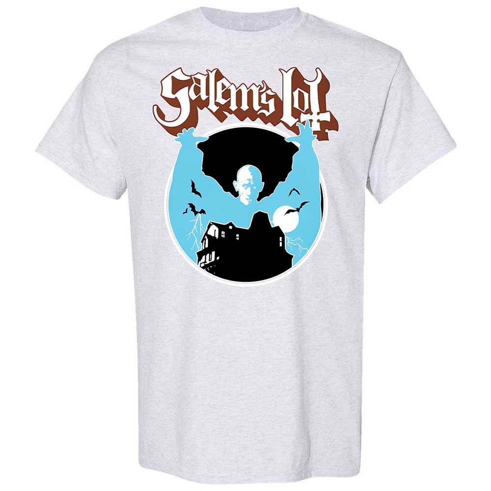 Ghost Salem - Ash - 15
