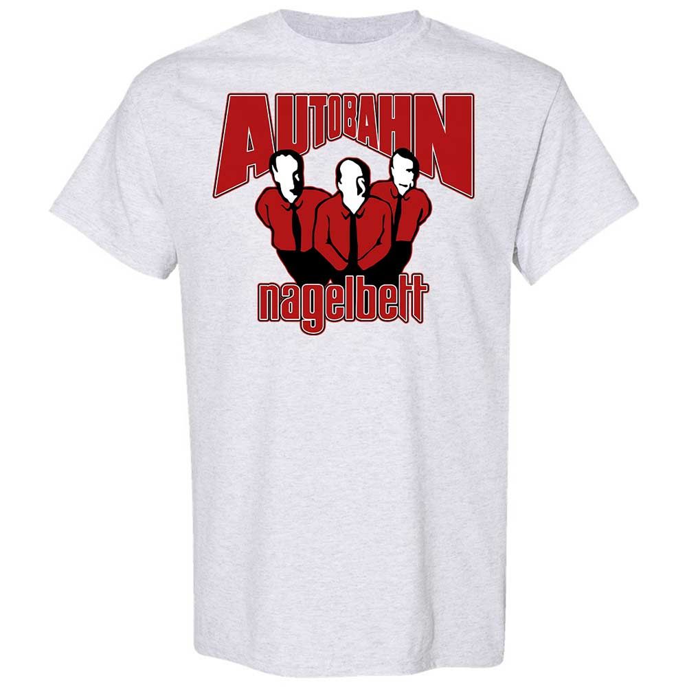 Autobahn - Ash - 15