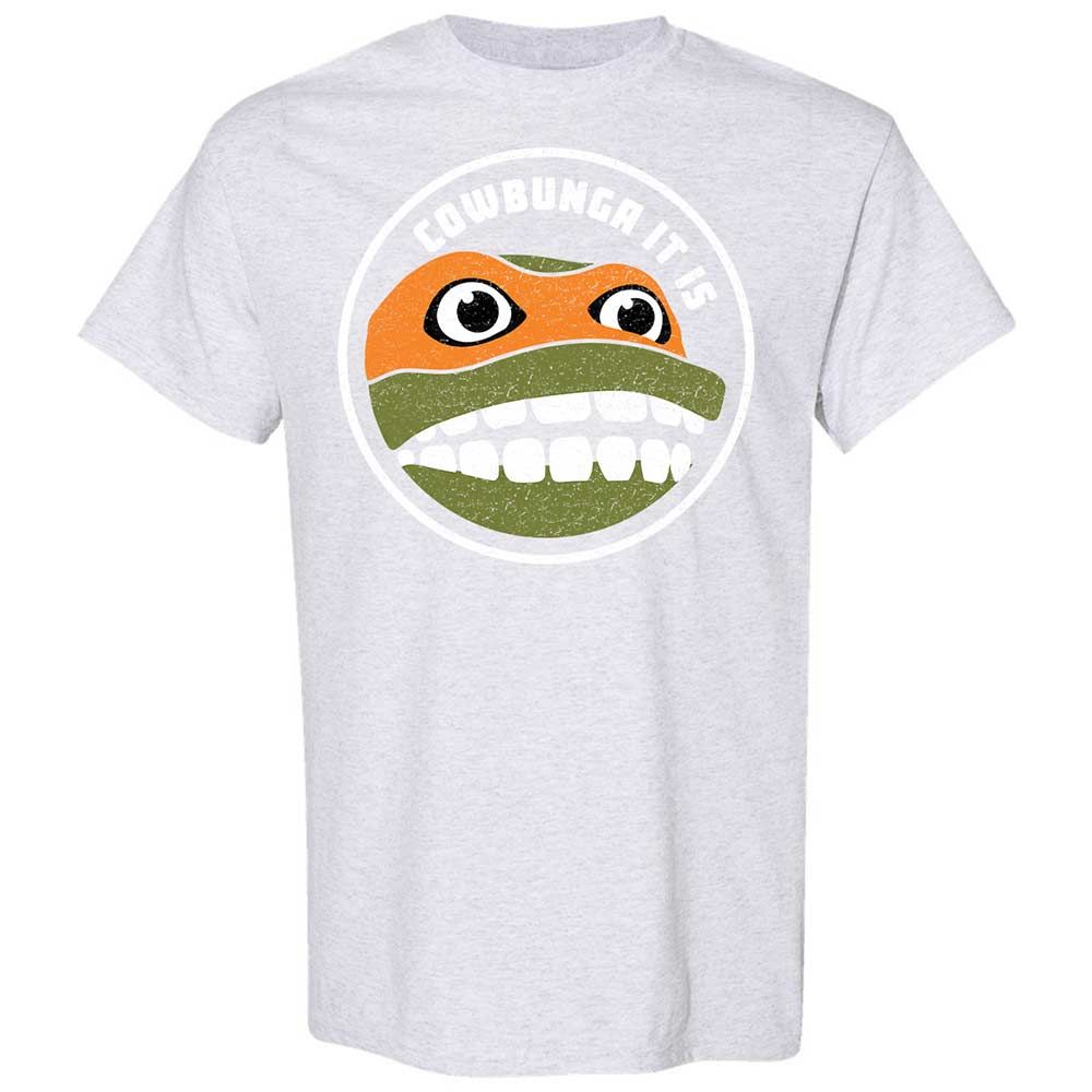 Classic Unisex T-Shirt - F8TZY3X6 - Ash - 15