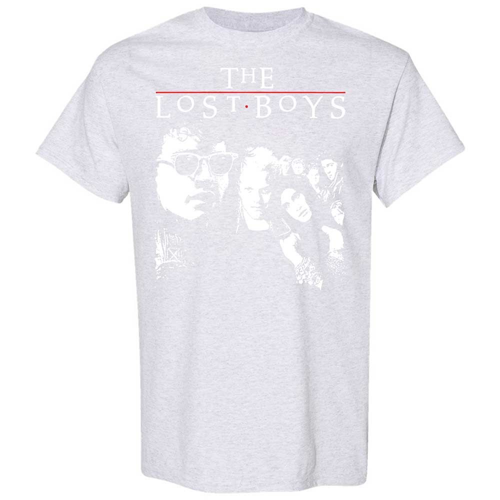 Classic Unisex T-Shirt - ASCVCTWC - Ash - 15