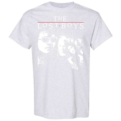 Classic Unisex T-Shirt - ASCVCTWC - Ash - 15