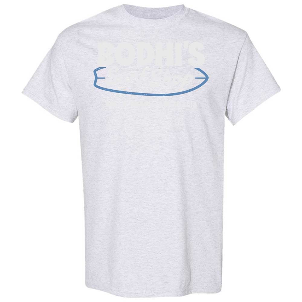 Classic Unisex T-Shirt - ETRVU5GN - Ash - 15