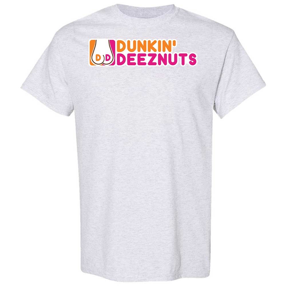Dunkin Deeznuts - Ash - 15