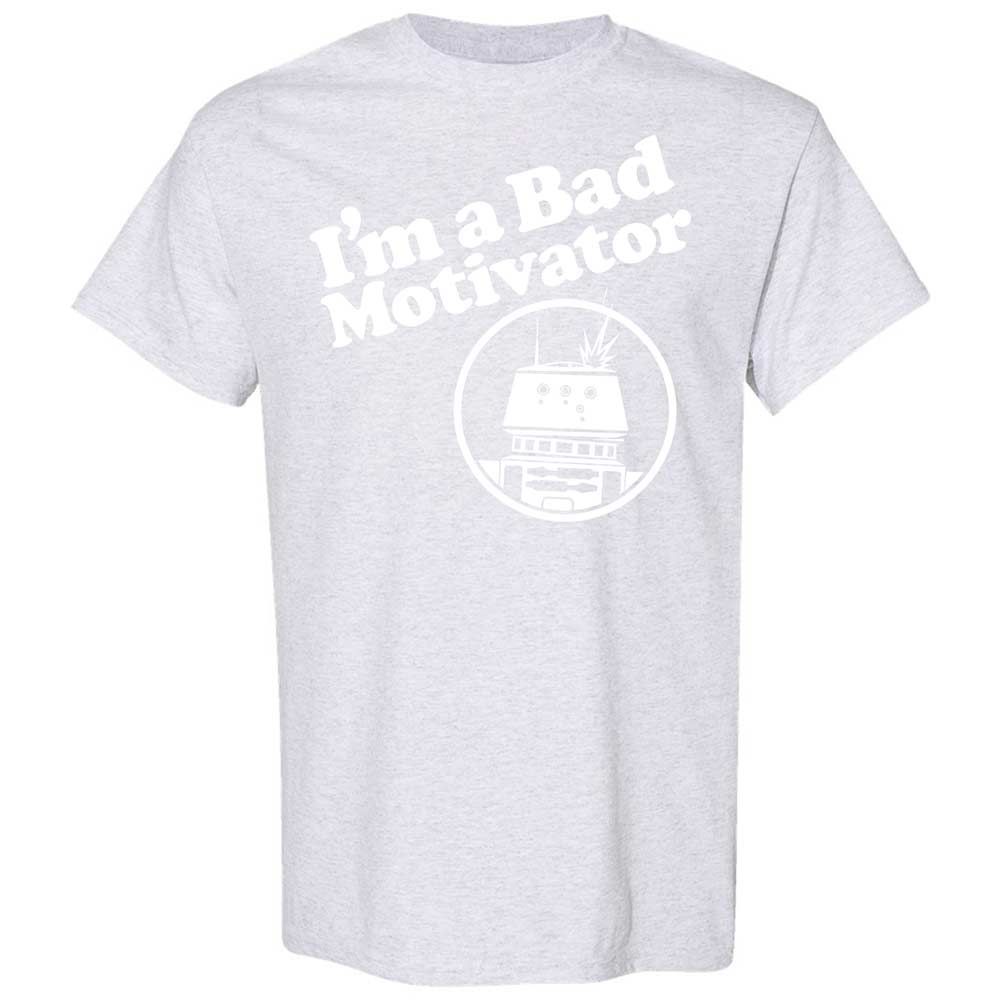 Classic Unisex T-Shirt - WRVB43R4 - Ash - 15