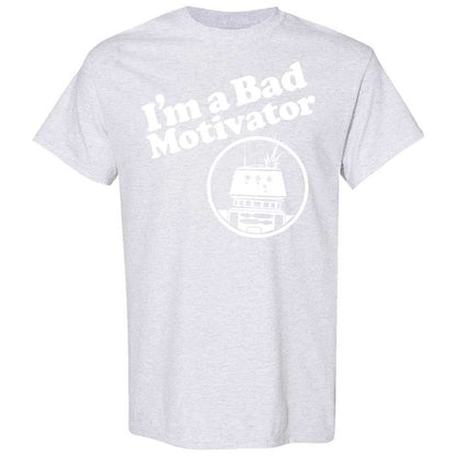 Classic Unisex T-Shirt - WRVB43R4 - Ash - 15