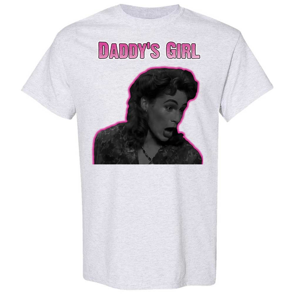 Daddy's Girl - Ash - 15