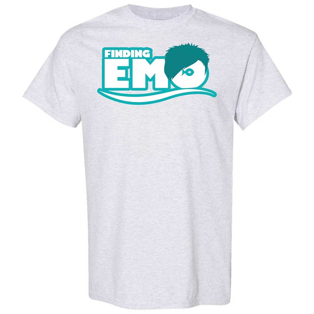 Finding Emo - Ash - 15