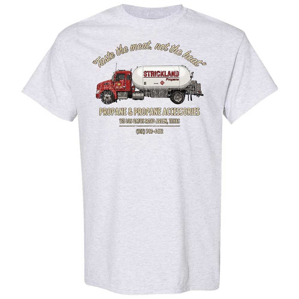 Classic Unisex T-Shirt - WSVZRUC2 - Ash - 15