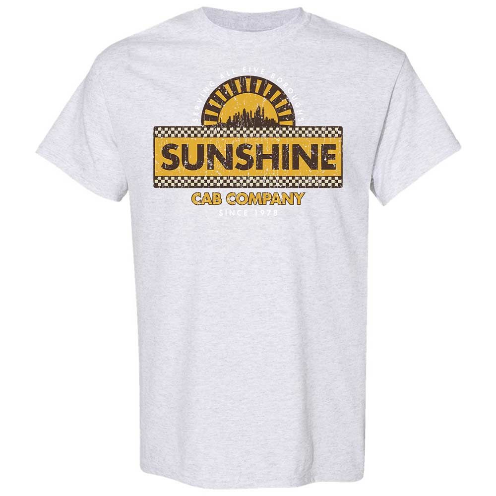 Sunshine Cab Company - Ash - 15