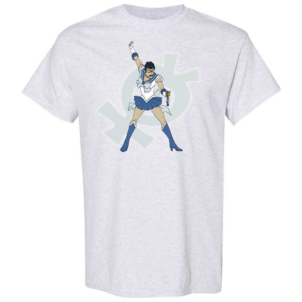 Sailor Queen - Ash - 15