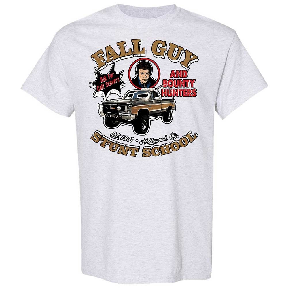 Classic Unisex T-Shirt - JF1PE7G2 - Ash - 15