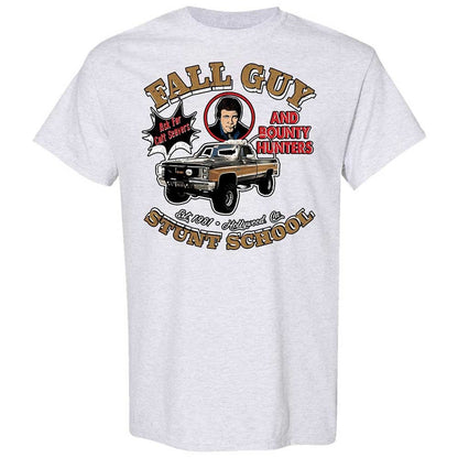 Classic Unisex T-Shirt - JF1PE7G2 - Ash - 15