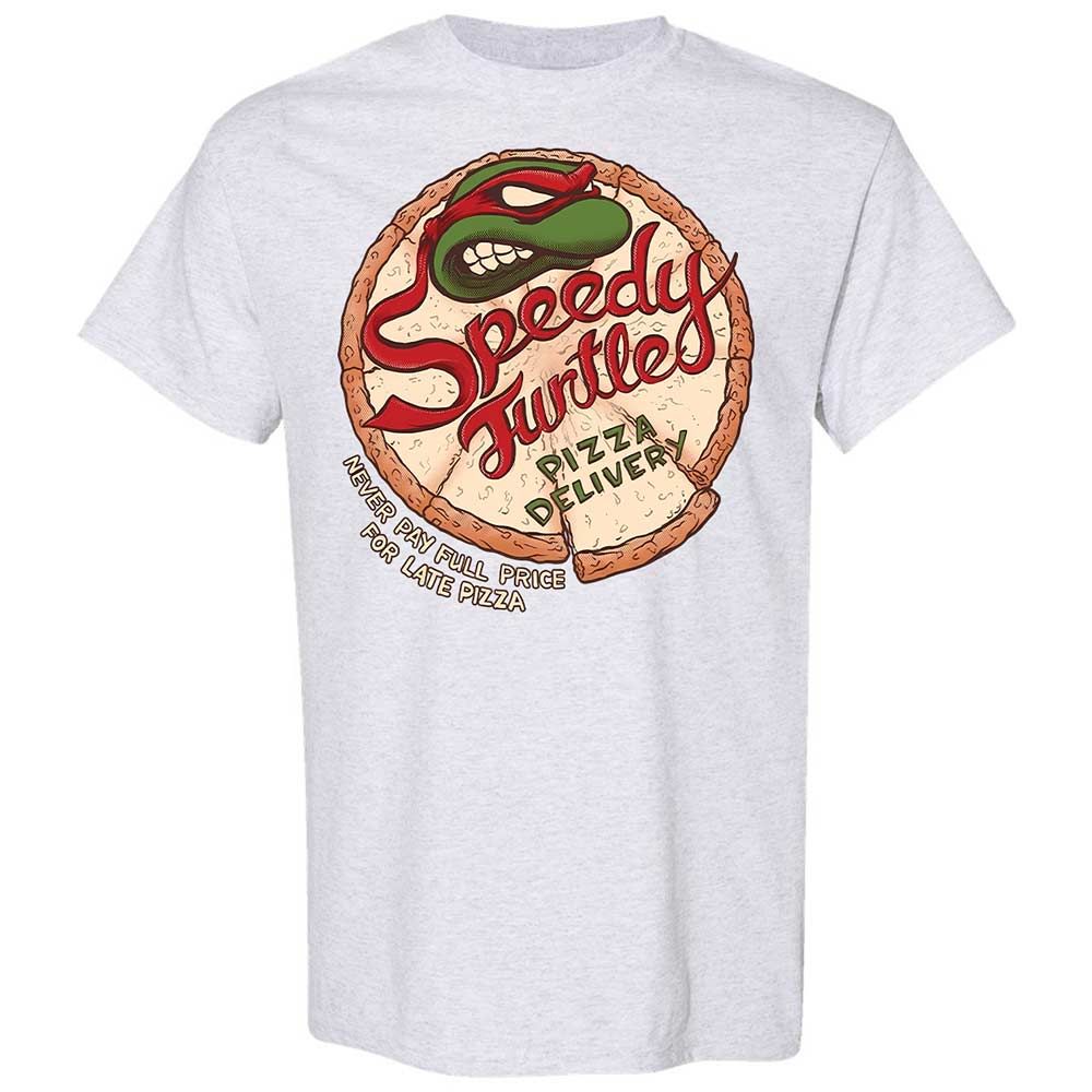 Classic Unisex T-Shirt - FSRYLHZE - Ash - 15