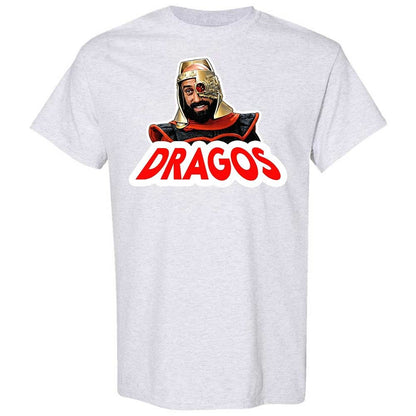 Classic Unisex T-Shirt - HQVLC931 - Ash - 15