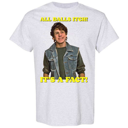 Classic Unisex T-Shirt - EEPQXP94 - Ash - 15