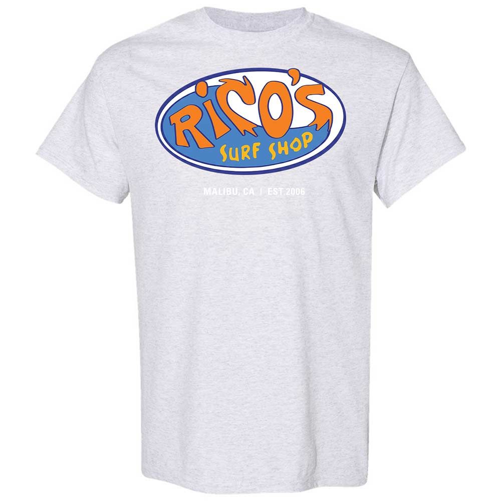 Rico's Surf Shop - Ash - 15