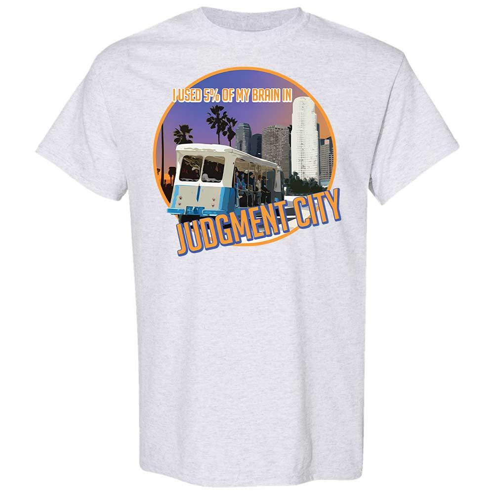 Judgment City - Ash - 15