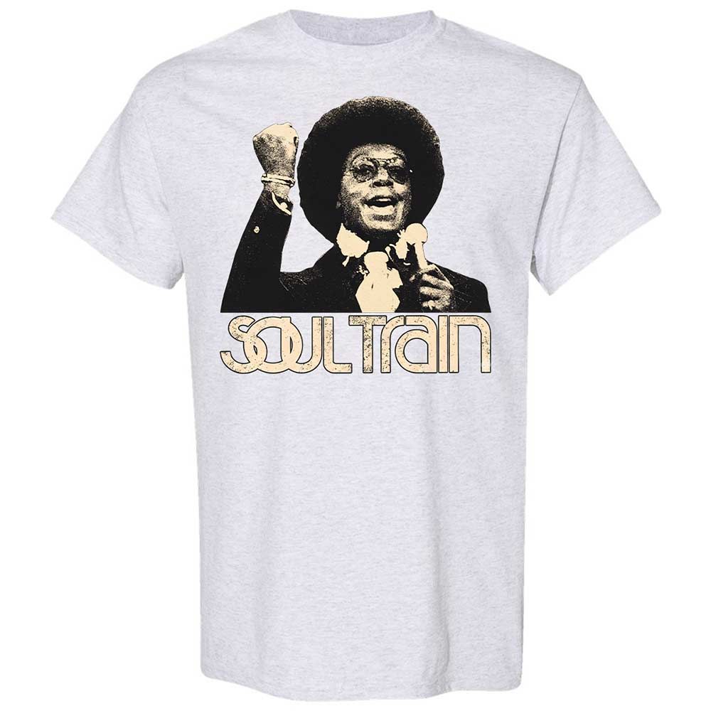 Soul Train - Ash - 15
