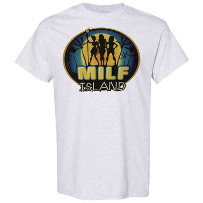 Classic Unisex T-Shirt - AF6Z2V98 - Ash - 15