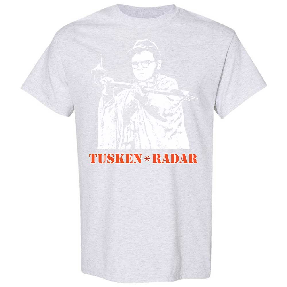 Tusken Radar - Ash - 15