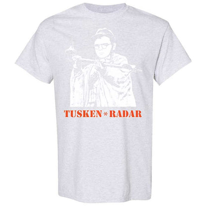 Tusken Radar - Ash - 15