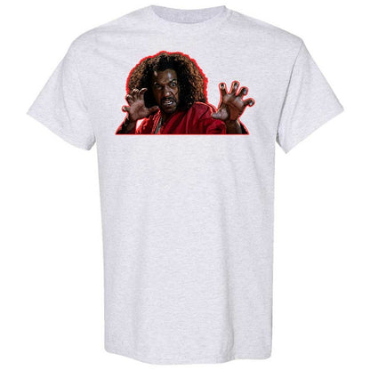 Classic Unisex T-Shirt - R61TJ6U3 - Ash - 15