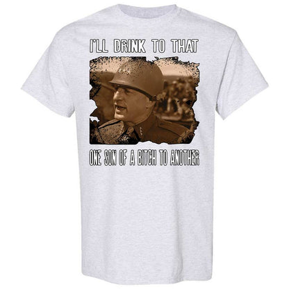 Classic Unisex T-Shirt - FP3APUDE - Ash - 15