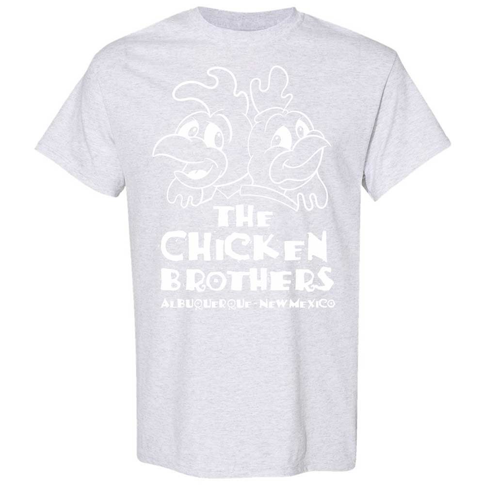 Classic Unisex T-Shirt - 245AV924 - Ash - 15