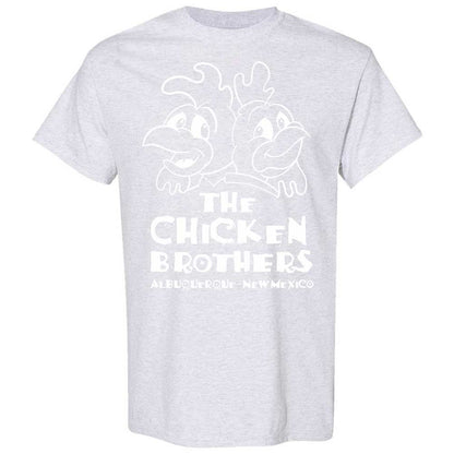 Classic Unisex T-Shirt - 245AV924 - Ash - 15