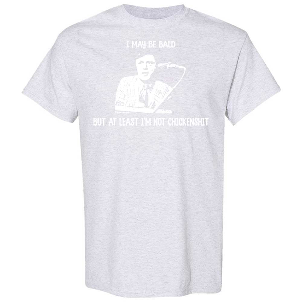 Classic Unisex T-Shirt - YERDQC9B - Ash - 15