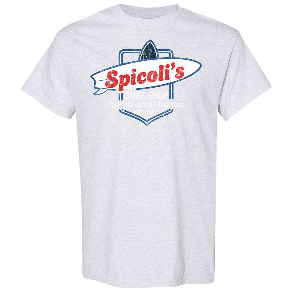 Classic Unisex T-Shirt - W49AML6T - Ash - 15