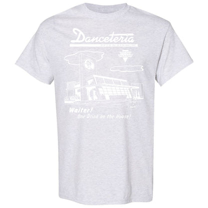 Classic Unisex T-Shirt - WQ83P9QF - Ash - 15