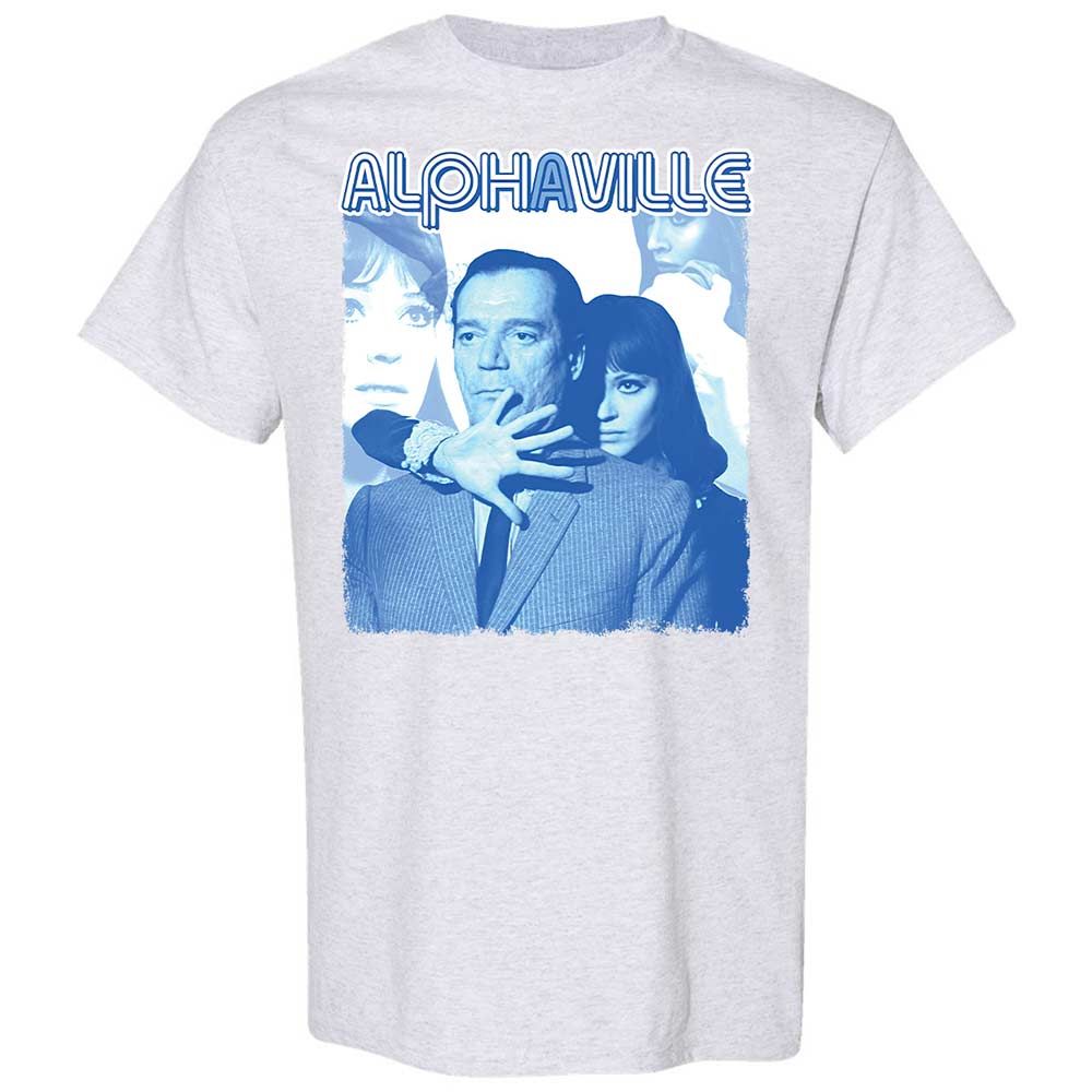 Classic Unisex T-Shirt - DLAYEFNZ - Ash - 15